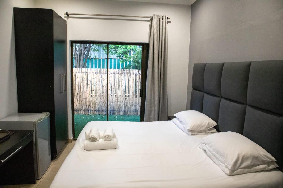 Sababa Boutique Hotel - Housity