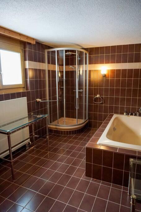 Grosse 2 ZImmer Wohnung mit Terrasse - Housity