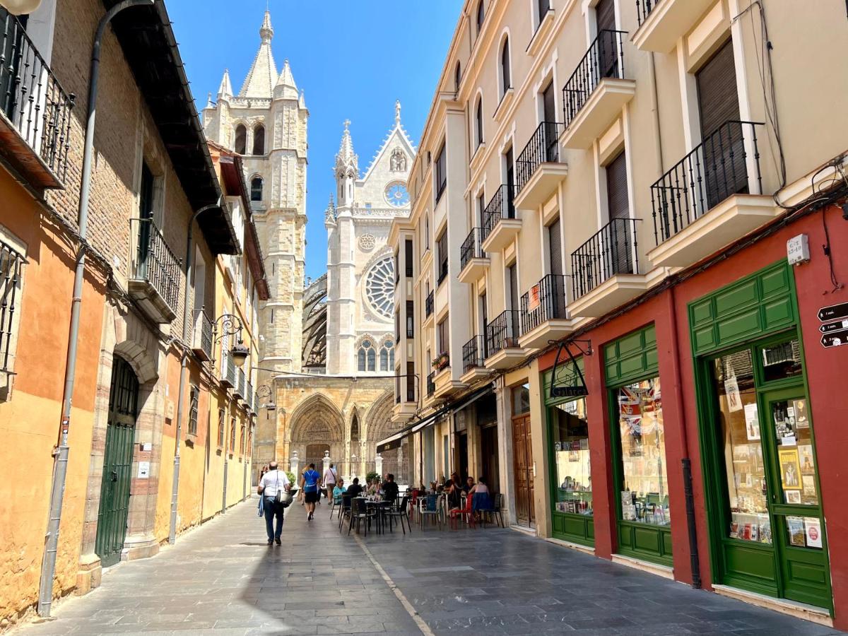 Housing León Catedral - Housity