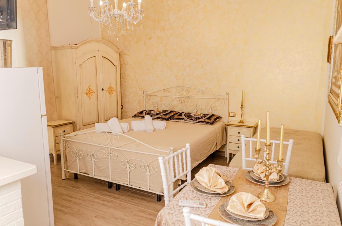 [ApuliaLux] Salento d'incanto - Suites con Piscine Idromassaggio - Housity