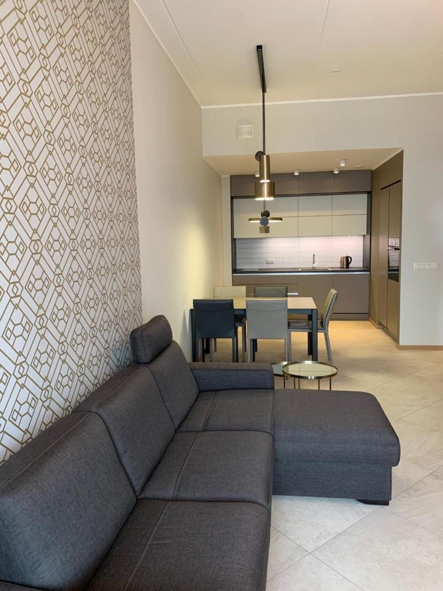 Martensi lux - Housity