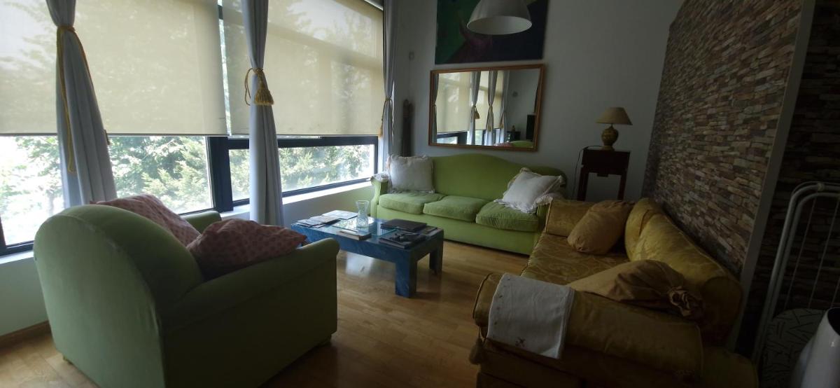 Suitetrails - Apartamento San Sebastián De Los Reyes MAT207