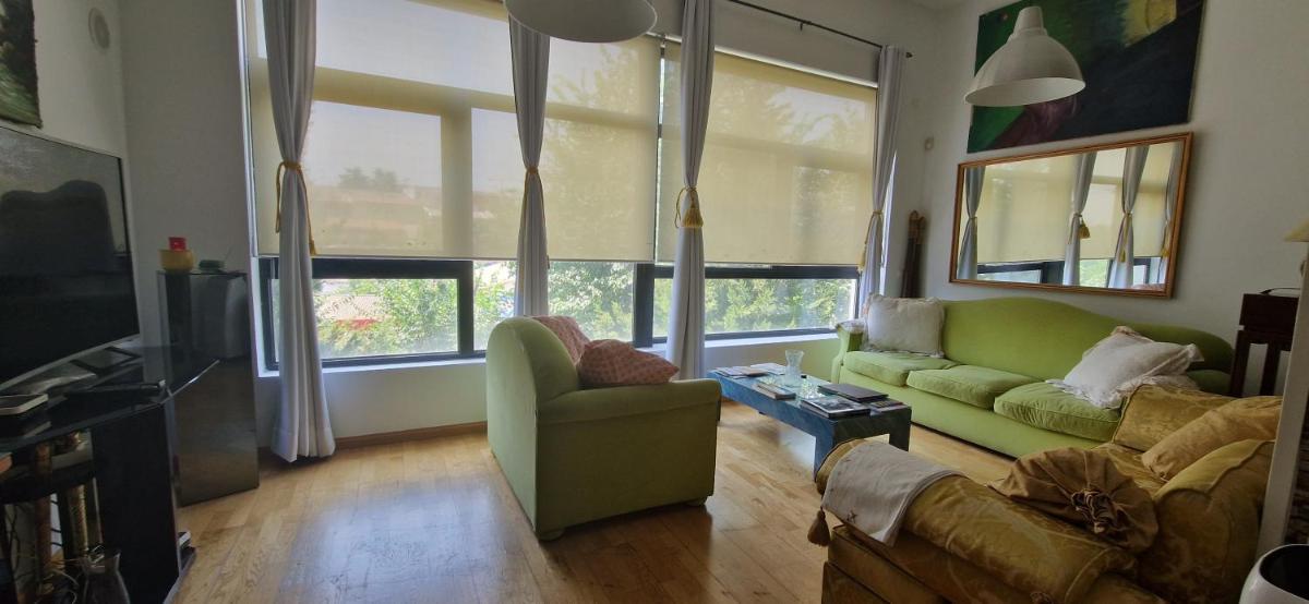 Suitetrails - Apartamento San Sebastián De Los Reyes MAT207