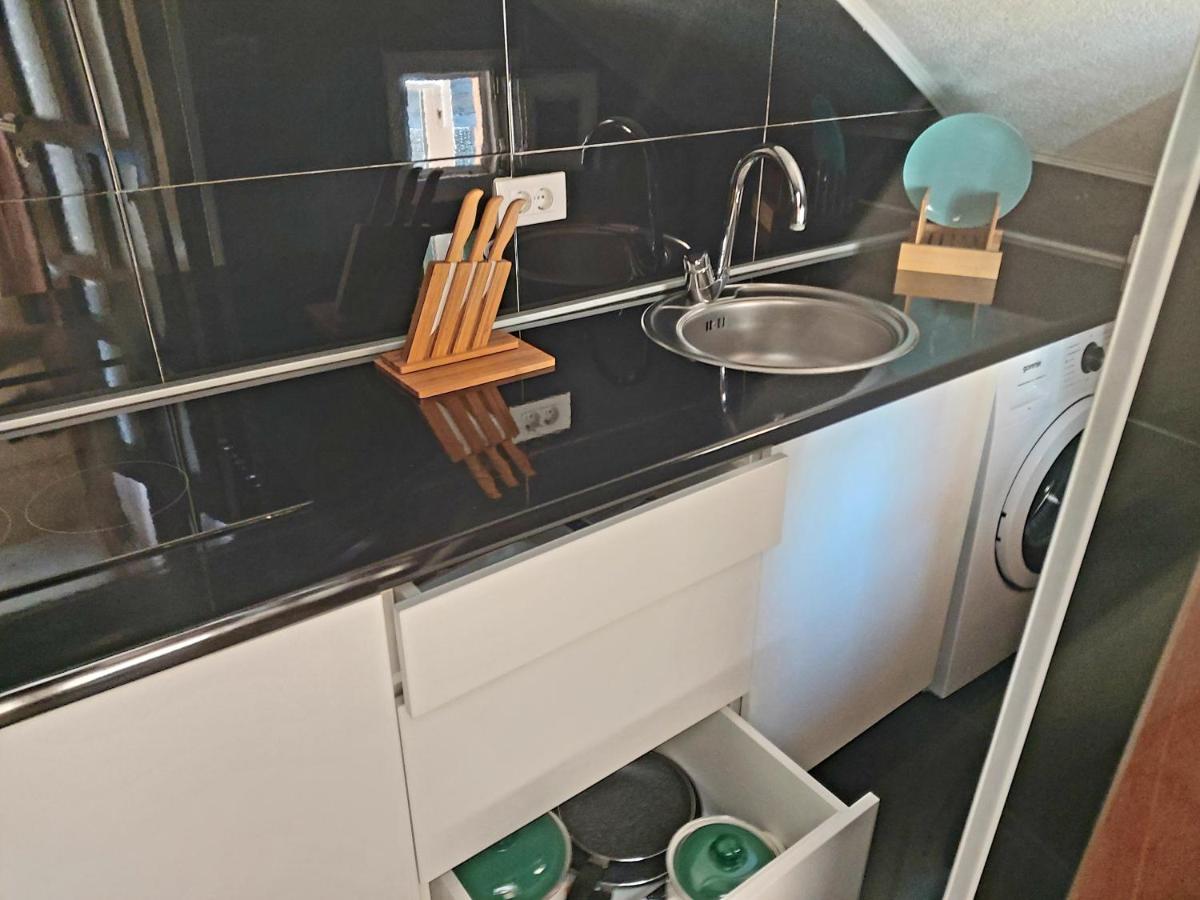 Apartmani vuk - Hizvo