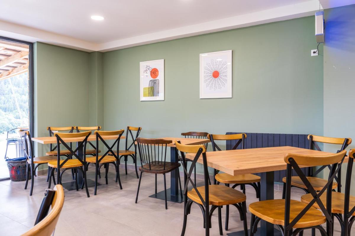 Hotel Latveli Mestia - Housity