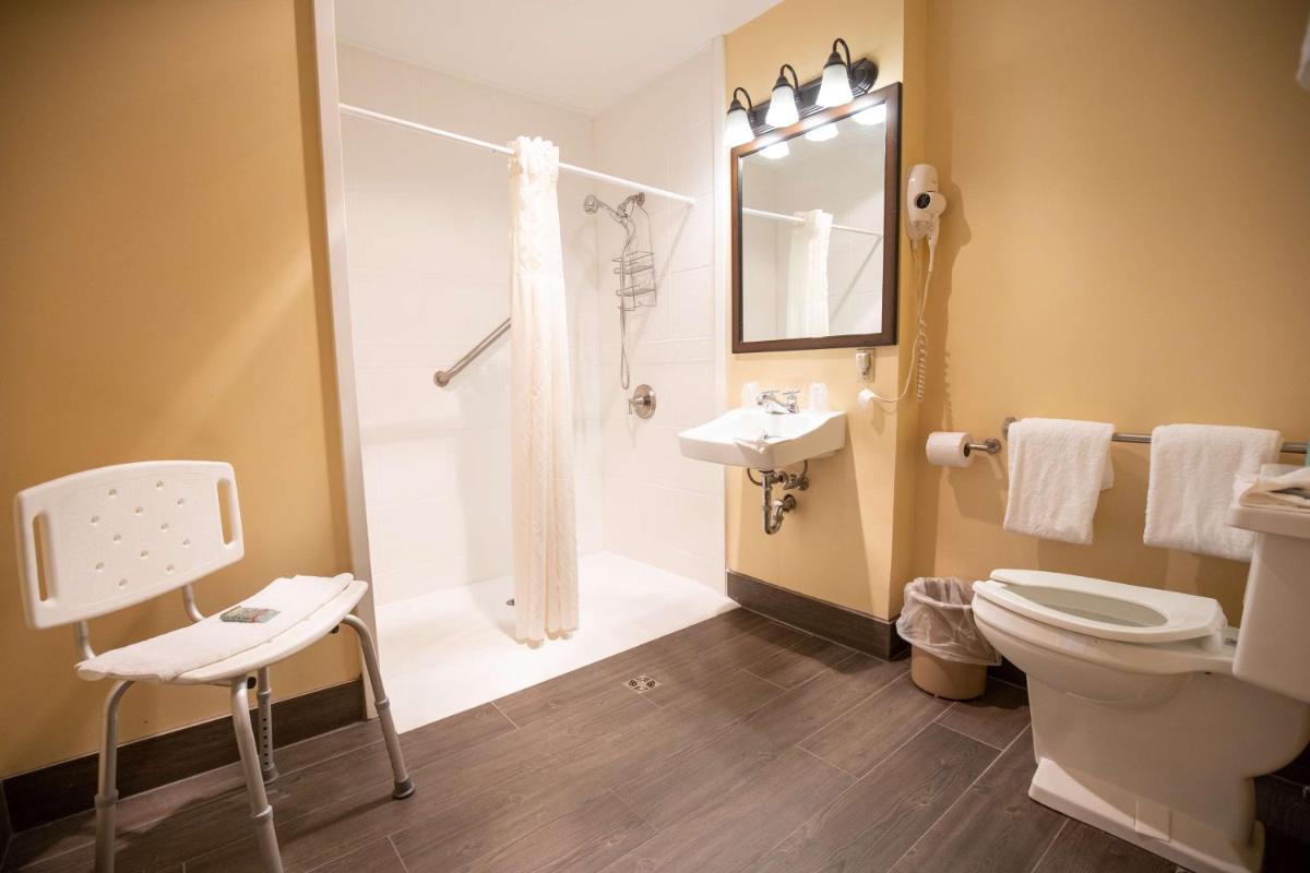 Best Western of Lake George - Housity
