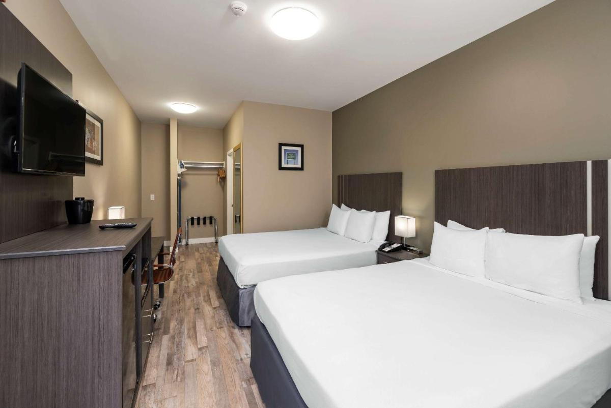 Econo Lodge - Housity