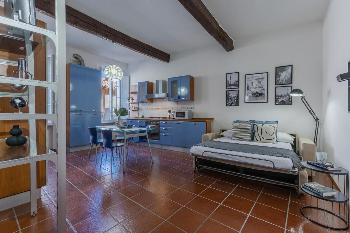 A 2 min dal Museo della Cattedrale San Romano Apt - Housity