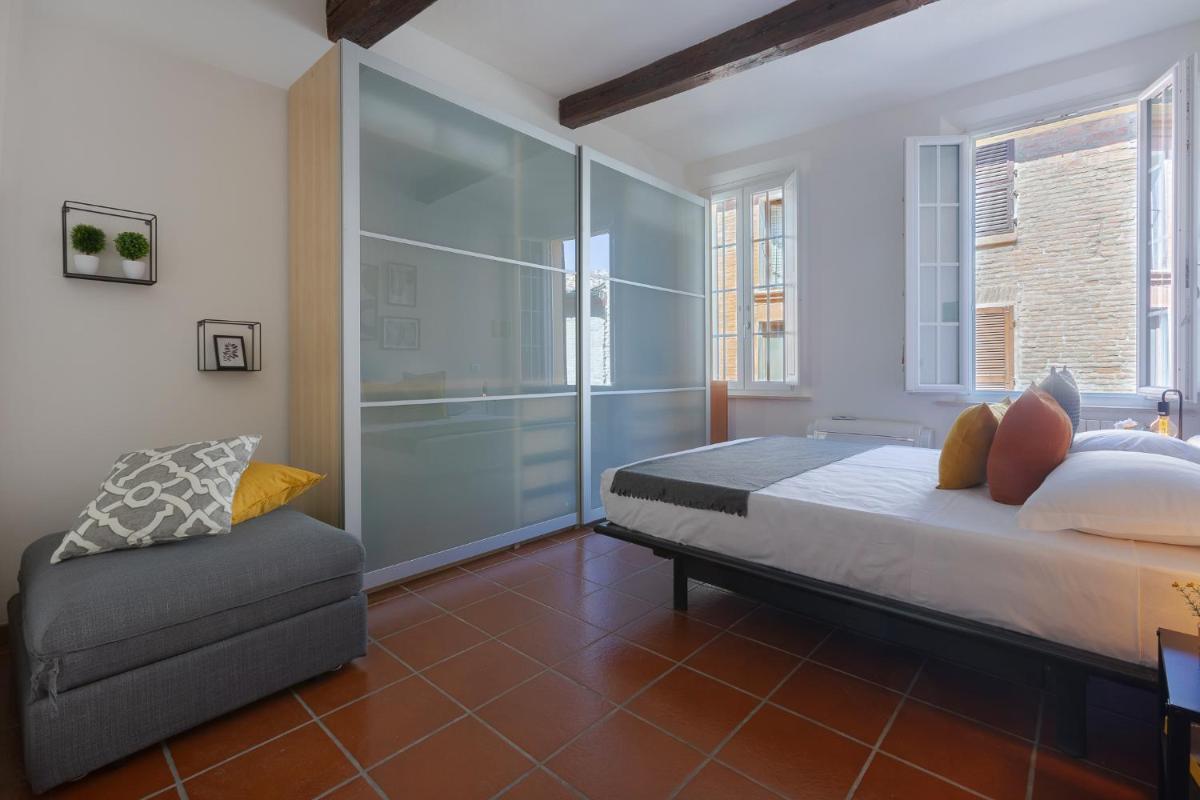 A 2 min dal Museo della Cattedrale San Romano Apt - Housity