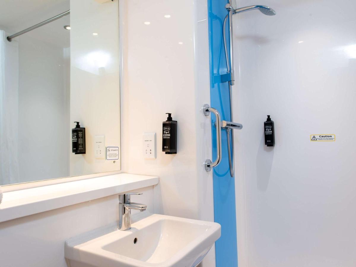 ibis budget Peterhead Aberdeenshire - Housity