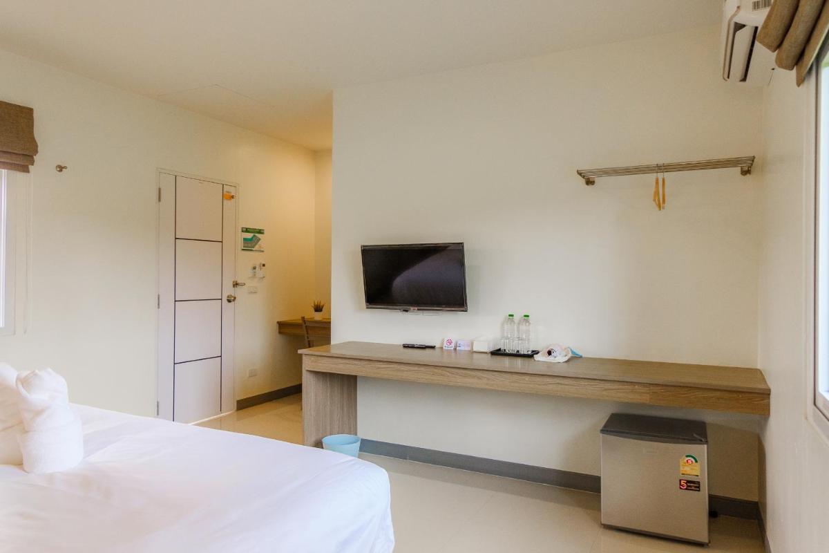 ONE Chumphon Hotel - Hizvo