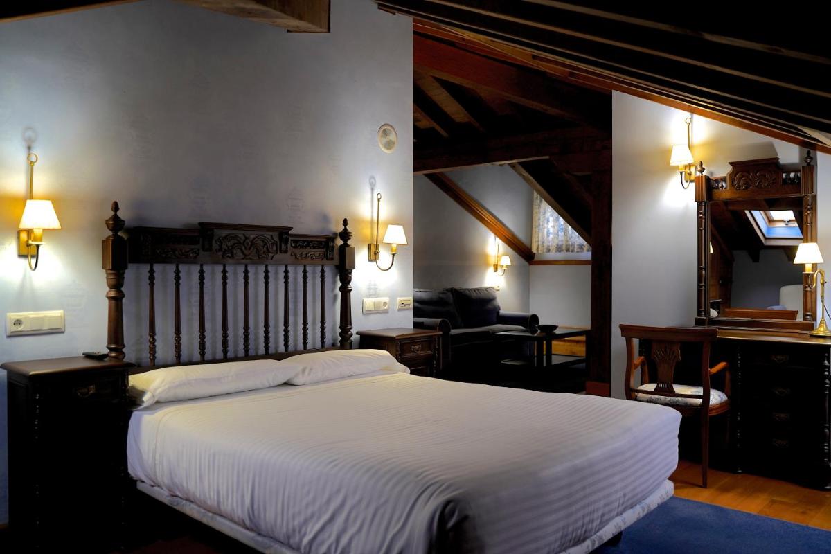 Hotel Valle De Arco - Housity