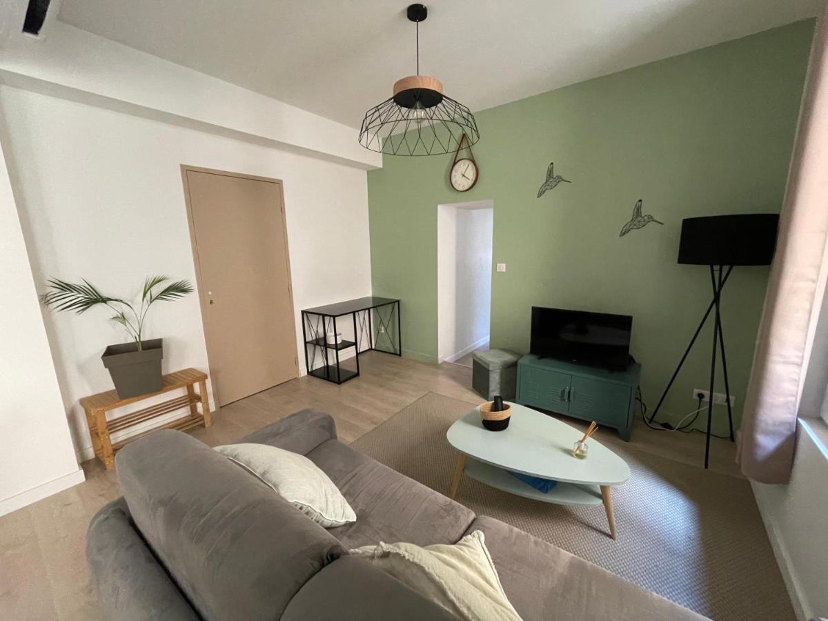 L’olivier - Appartement - Housity