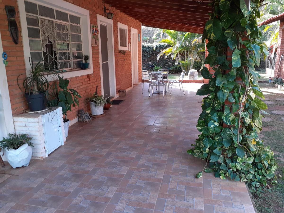 CHACARA VALE DOS SONHOS ITU Chacara de Condominio - Housity