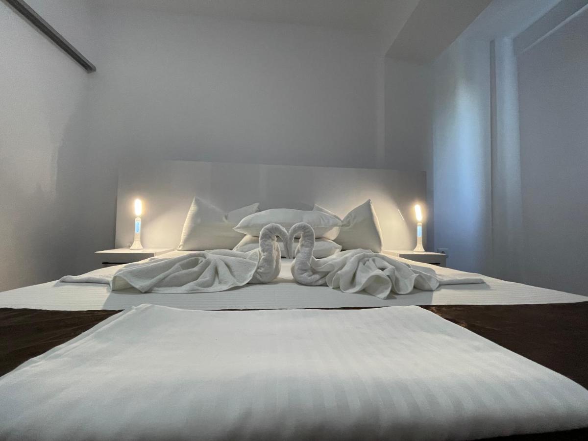 Cazare Eforie Casa Delmar Apartaments - Housity