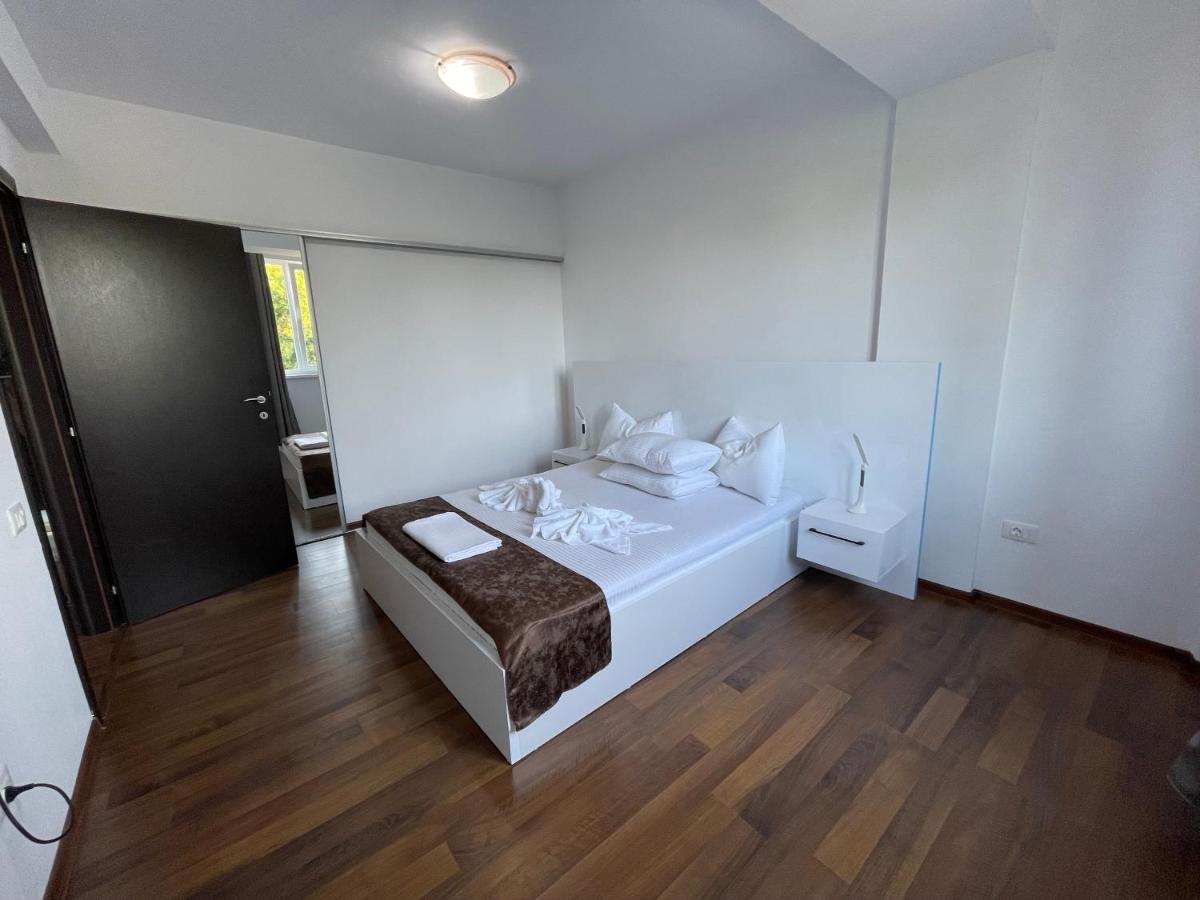 Cazare Eforie Casa Delmar Apartaments - Housity