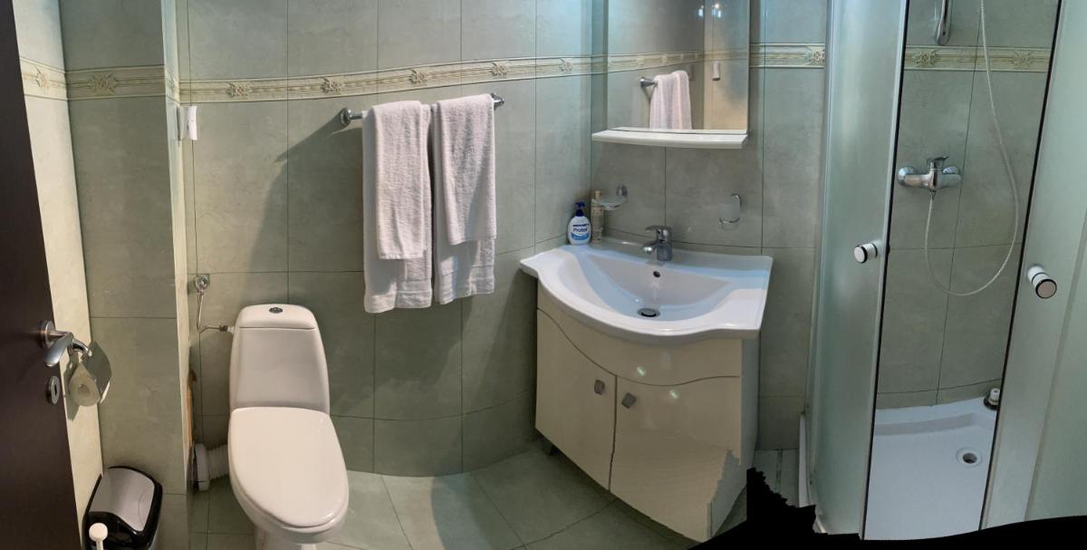 Cazare Eforie Casa Delmar Apartaments - Housity