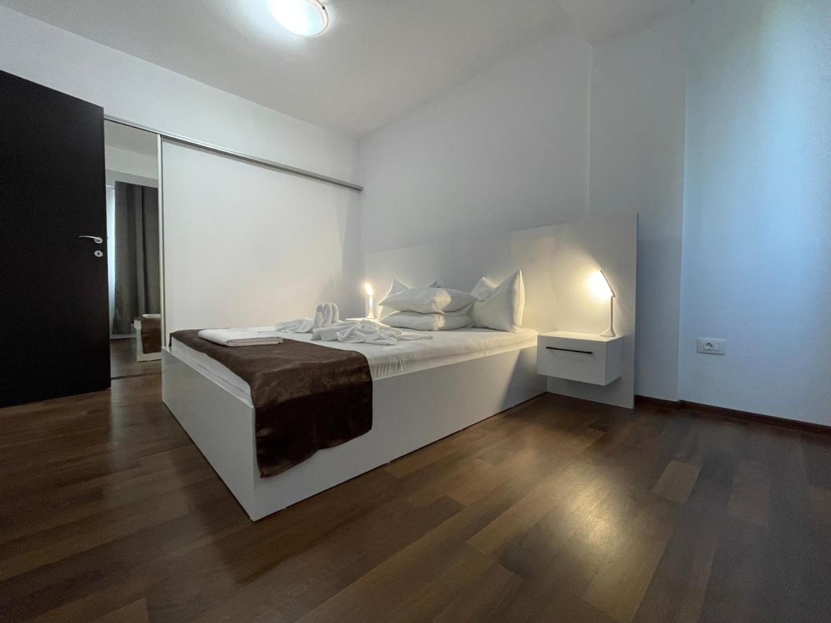 Cazare Eforie Casa Delmar Apartaments - Housity