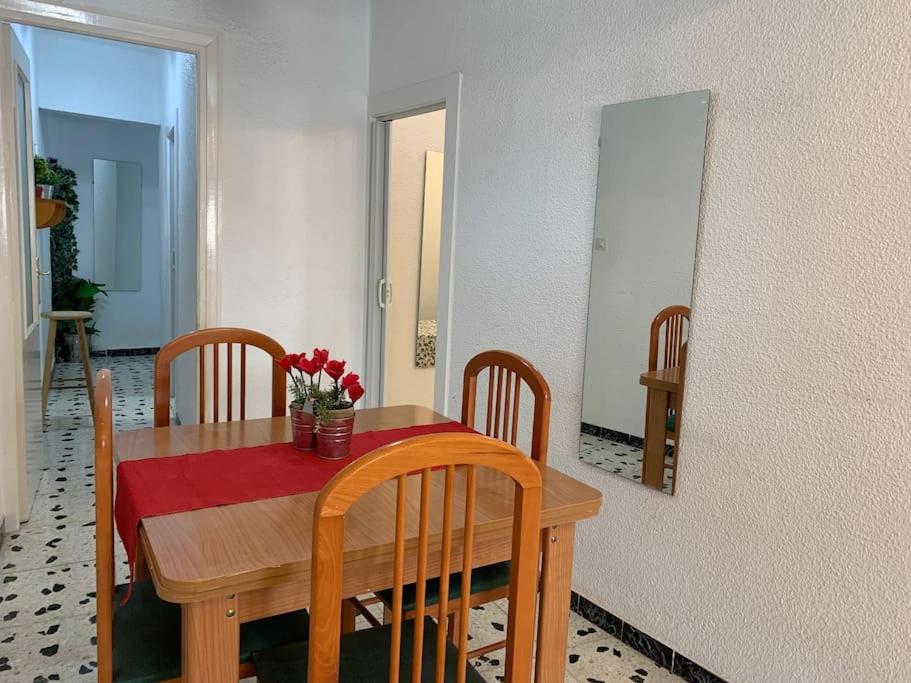 Suitetrails - Apartamento La Muralla Centro