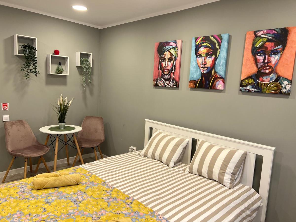 Studio Serenity Onesti - Housity