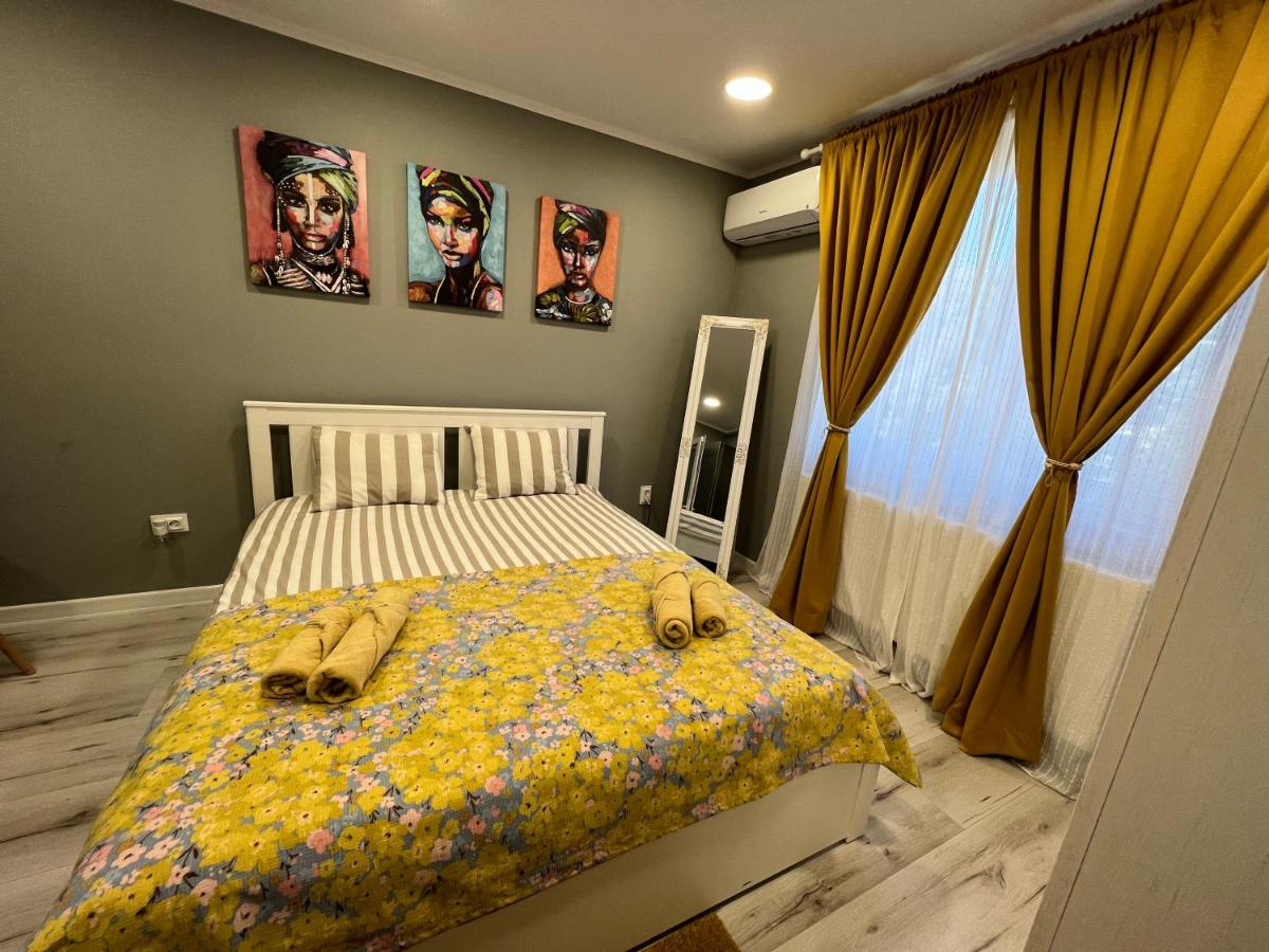 Studio Serenity Onesti - Housity