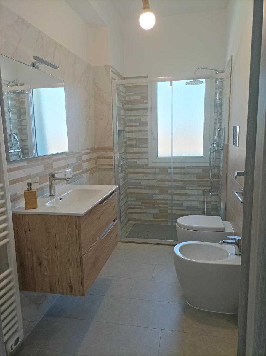 Suitetrails - Blu loft