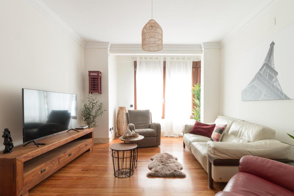 Pozas by Staynnapartments - Housity