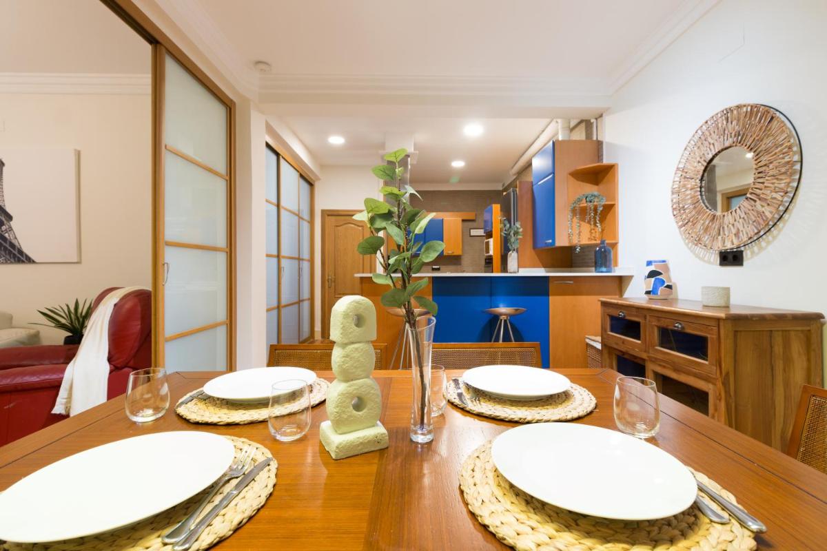 Pozas by Staynnapartments - Housity