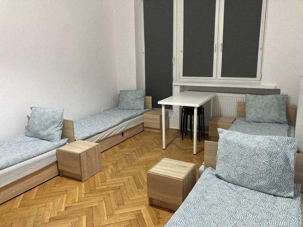 Apartamenty Prokocim - Housity