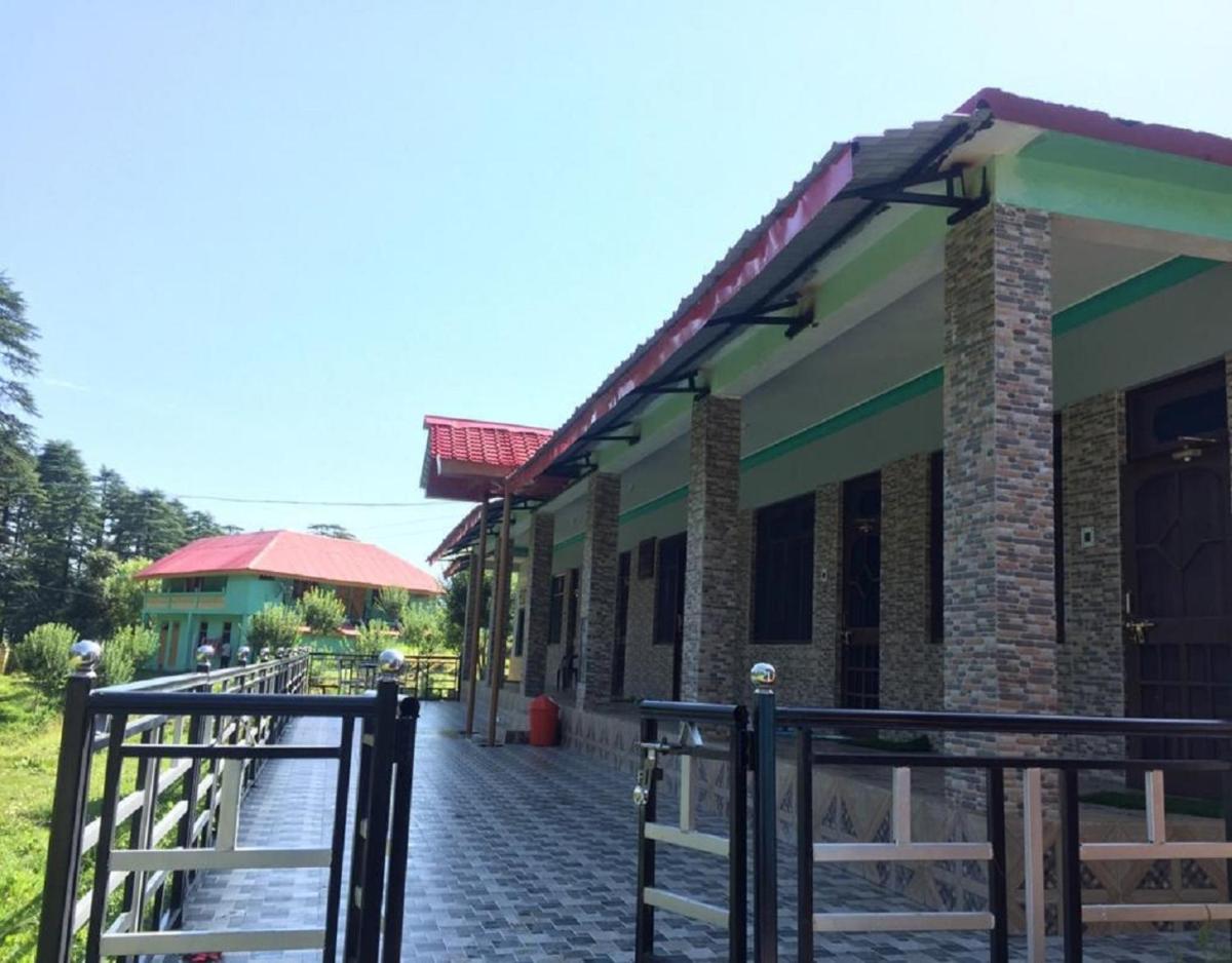 Abhi Homestay by StayApart - Housity