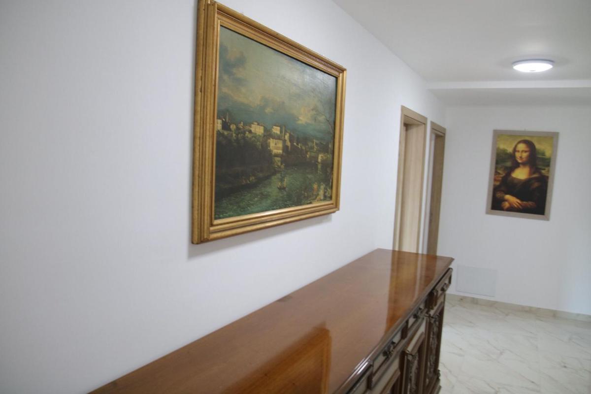 pensiunea ALBERO - Housity