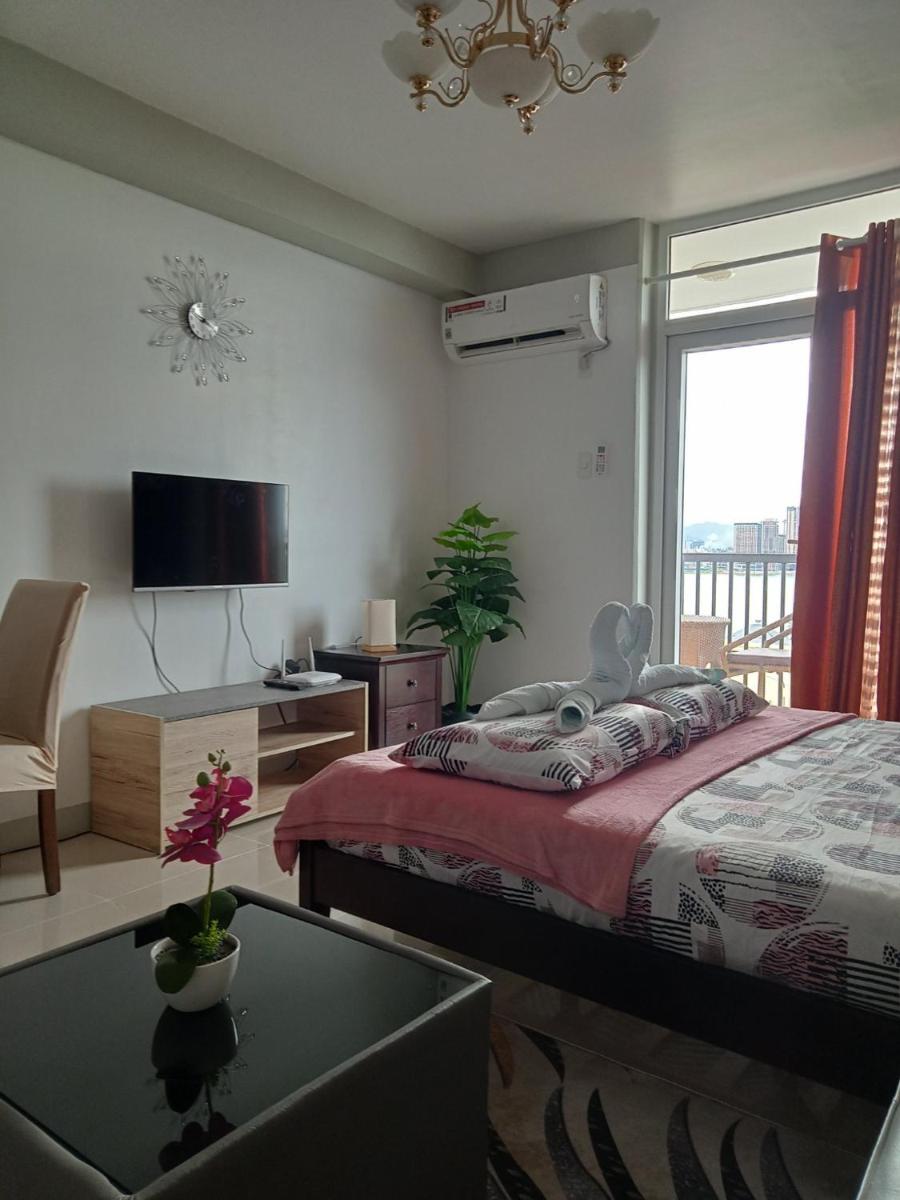 Suitetrails - Saekyung Condominium