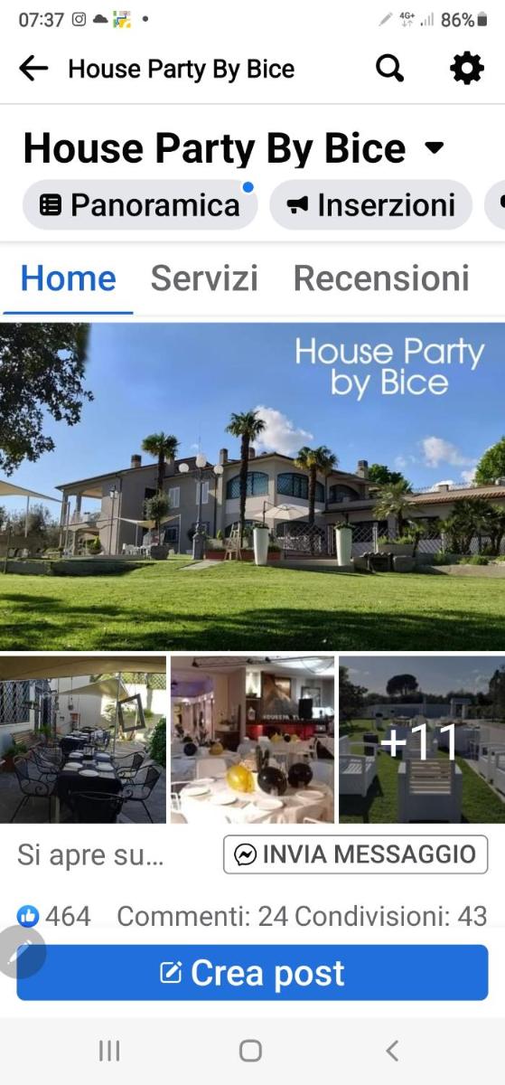 Bice house - Housity