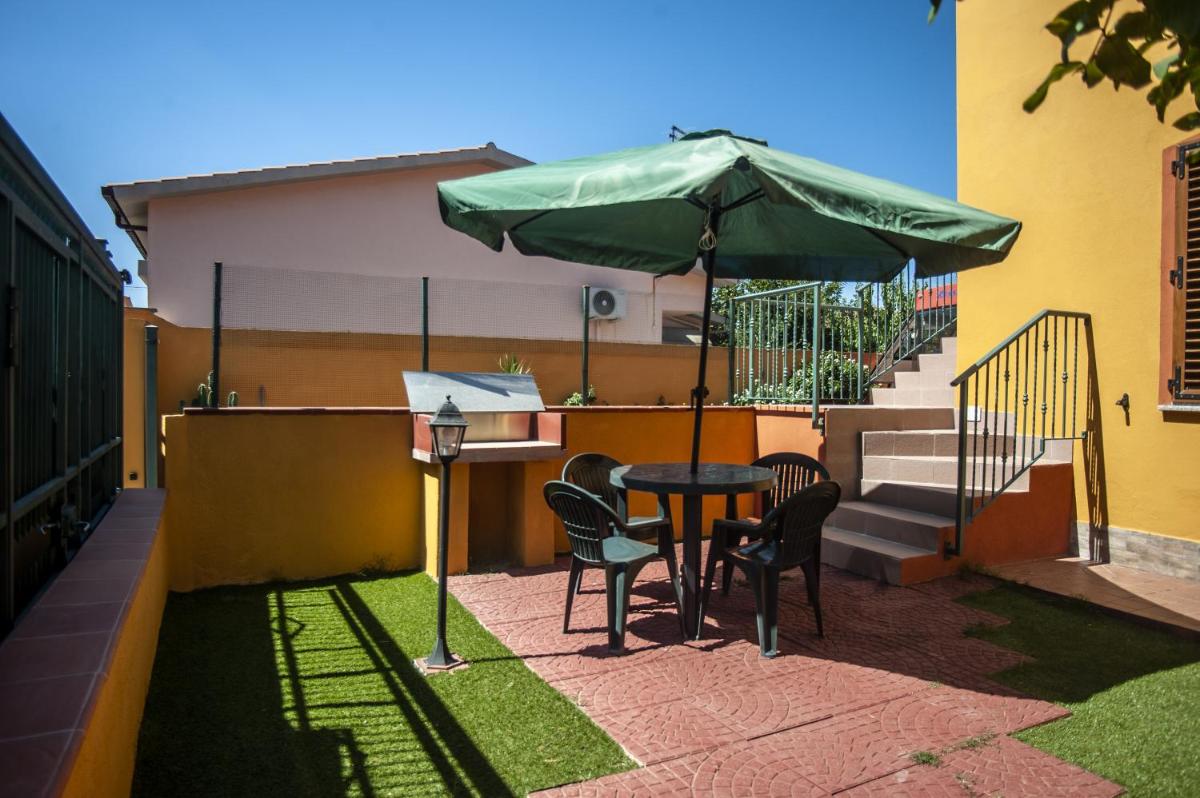 Appartamento Erika - Housity