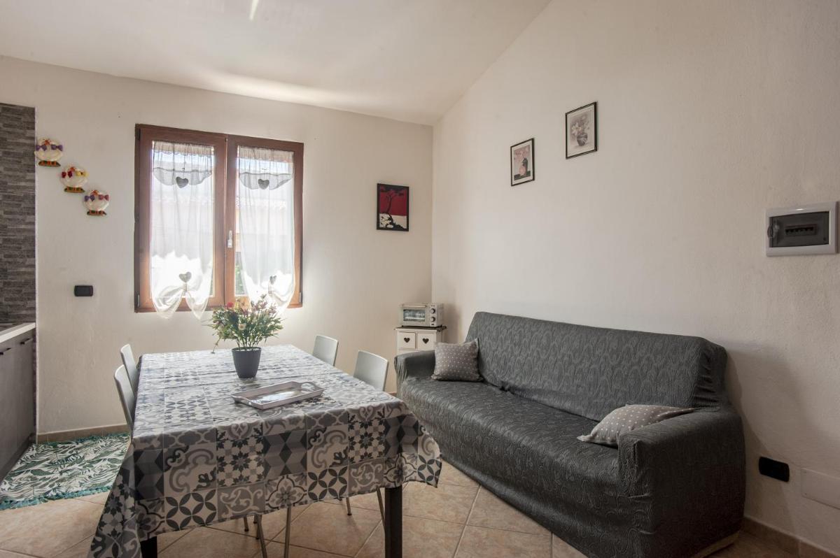 Appartamento Erika - Housity