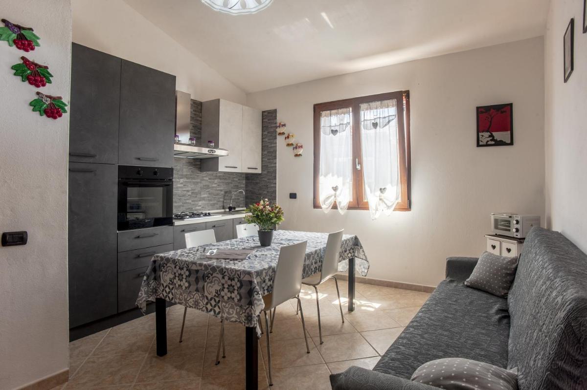 Appartamento Erika - Housity