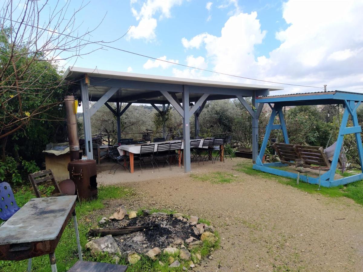 Galilee Bedouin Camplodge - Housity