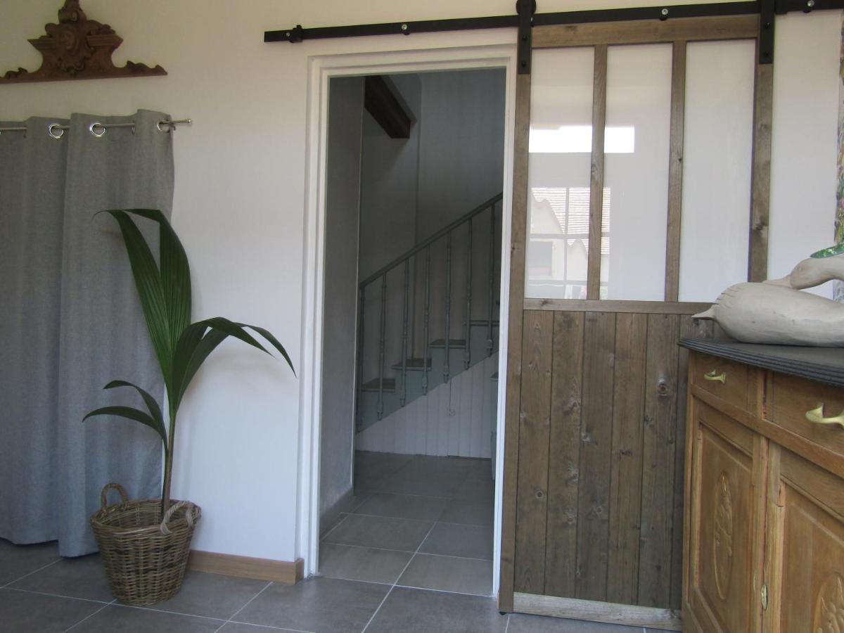 chez LISON, HEBERGEMENT DE CHARME EN MADIRAN - Housity