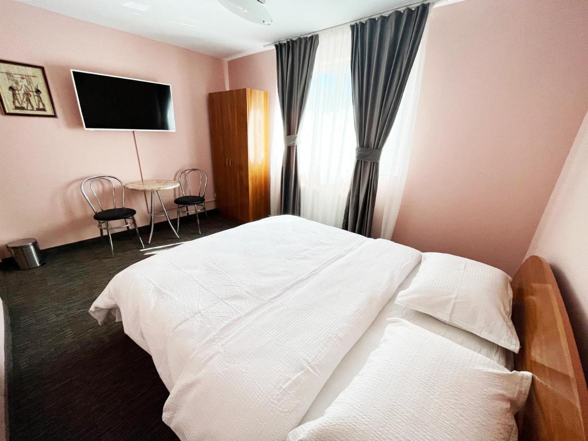 PENSIUNEA DIANA SKI - Housity