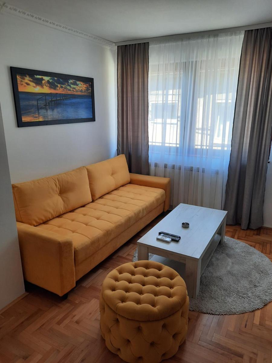 Apartment Denza City Center Sarajevo - Housity