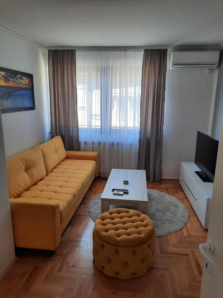 Apartment Denza City Center Sarajevo - Housity