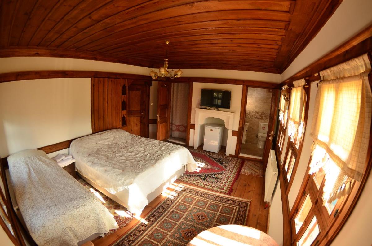 Yorgancıoglu Konak - Housity