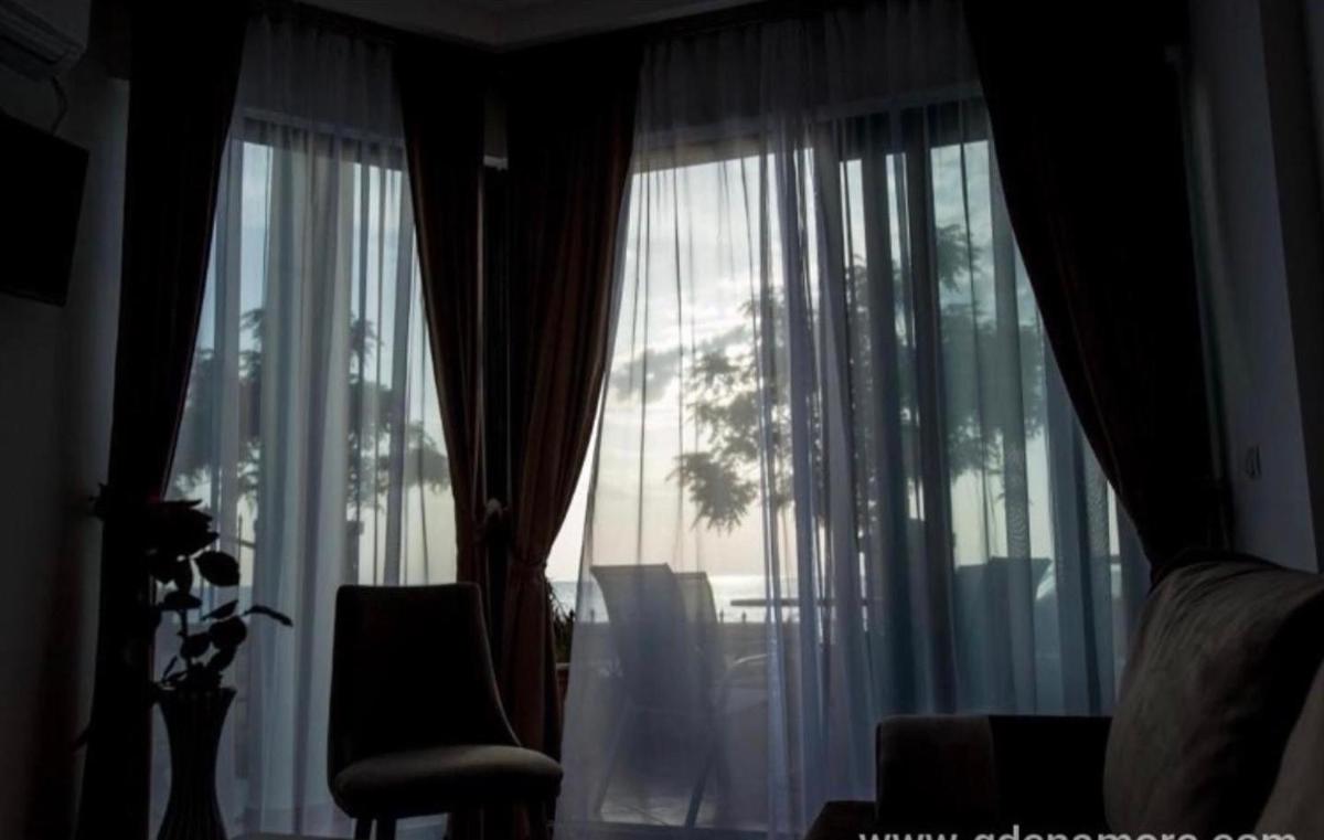 DeLux Apartmani - Housity