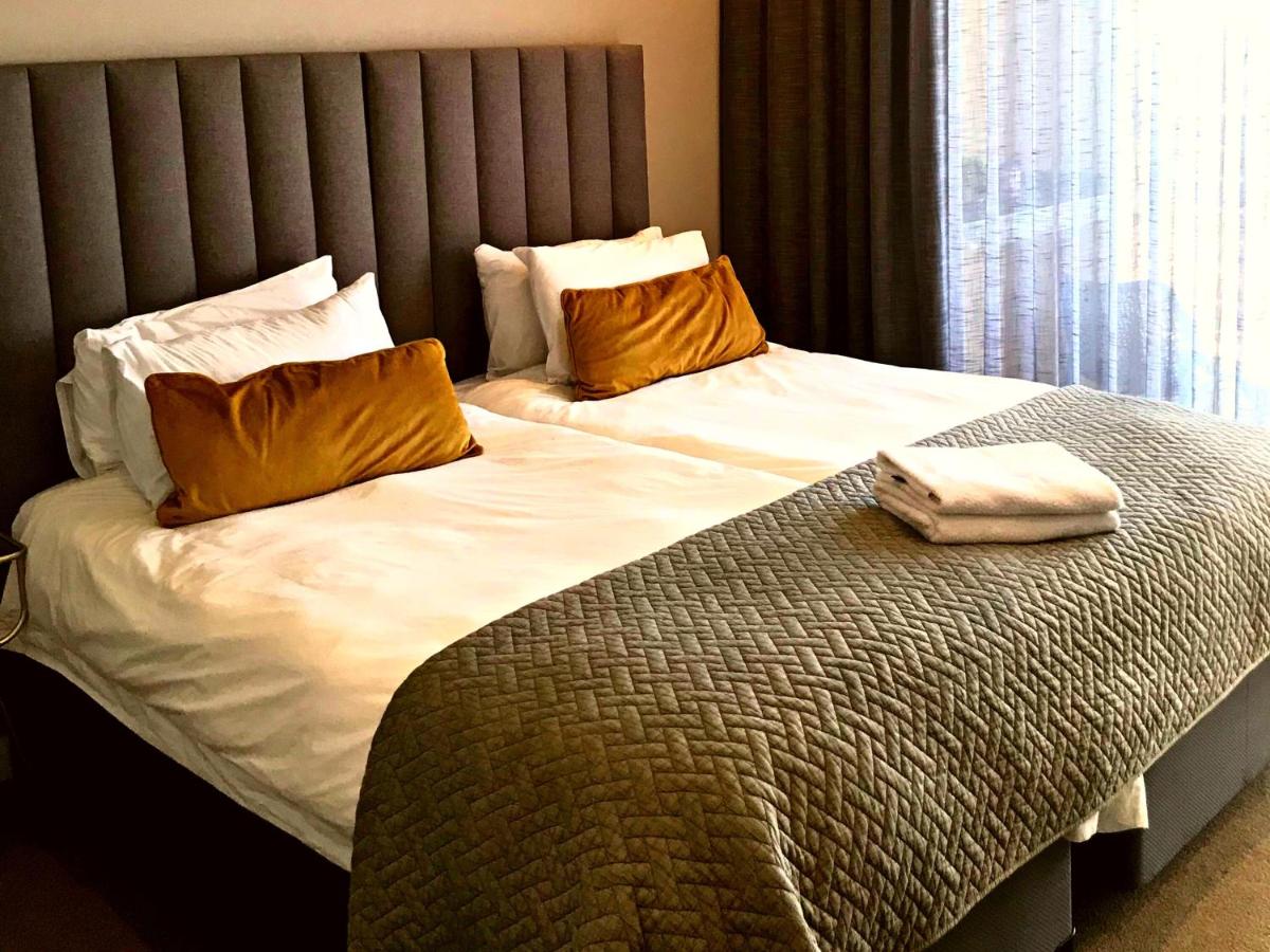 Menlyn Residence Family Apartment - Housity