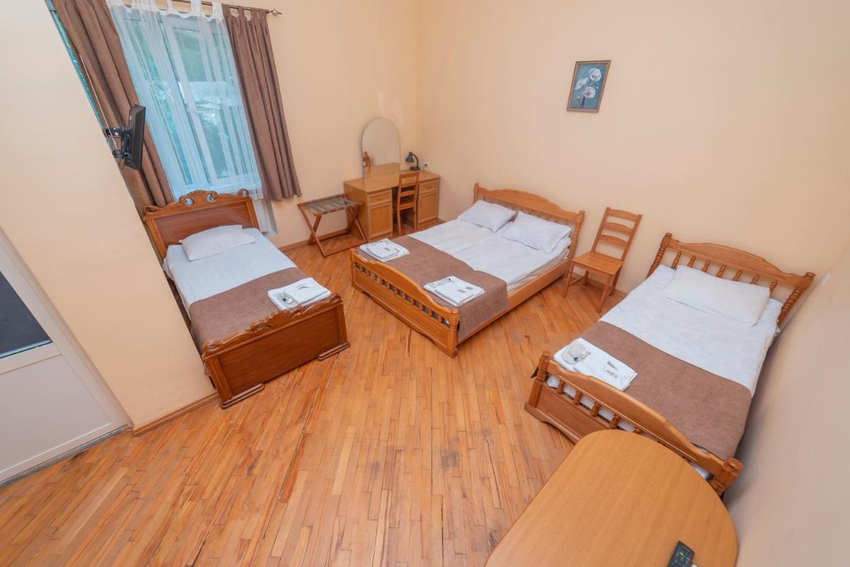 Popock Dilijan 2 - Housity