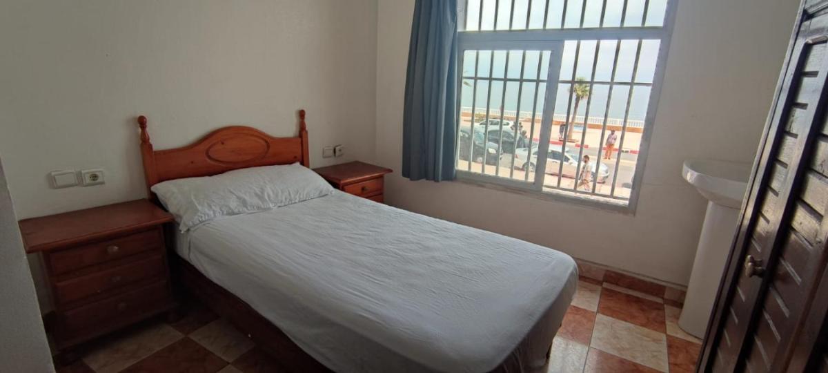 Hotel Al Andalous - Housity