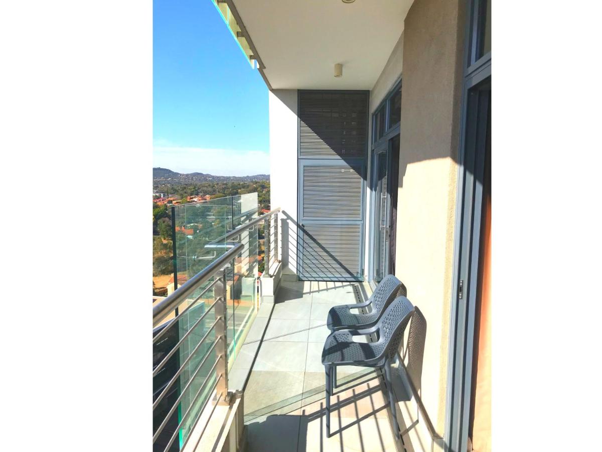 Menlyn Residence Family Apartment - Housity