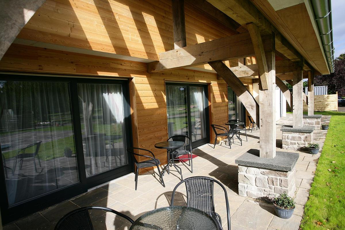 The Loch Lomond Guesthouse - Housity