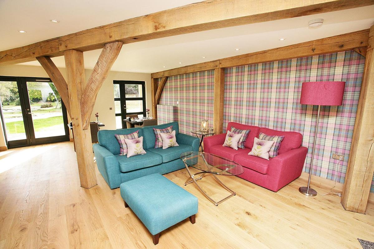 The Loch Lomond Guesthouse - Housity