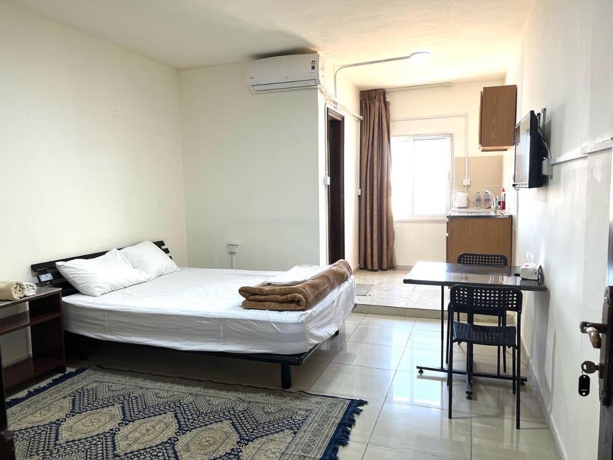 Al Qatal Building - Housity